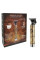Машинка для стриження волосся Professional Hair Clipper WS-T99 тример для бороди