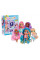 Дівчинка лялька в коробці іграшка Hairdorables Dolls з аксесуарами сюрприз
