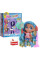 Дівчинка лялька в коробці іграшка Hairdorables Dolls з аксесуарами сюрприз