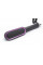 Гребінець випрямляч із турмаліновим покриттям для волосся Hair Straightener HQT-909