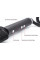 Гребінець випрямляч із турмаліновим покриттям для волосся Hair Straightener HQT-909
