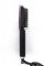 Гребінець випрямляч із турмаліновим покриттям для волосся Hair Straightener HQT-909
