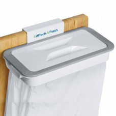 Тримач для сміттєвих пакетів Attach-A-Trash R25961 пластиковий