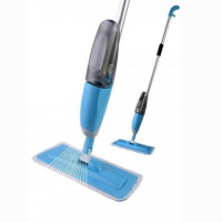 Швабра з вбудованим розпилювачем Healthy Spray Mop