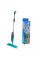 Швабра з вбудованим розпилювачем Healthy Spray Mop