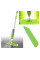 Швабра з вбудованим розпилювачем Healthy Spray Mop