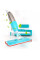 Швабра з вбудованим розпилювачем Healthy Spray Mop