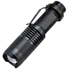 Ліхтар BL 1812 T6 50000W ручний ліхтарик