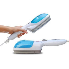 Ручний відпарювач парової праски щітка для одягу Tobi Travel Steamer 2078