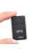 GPS трекер GF-07 із вбудованими магнітами для кріплення GSM Black
