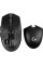 Миша бездротова ігрова G306 USB чорна