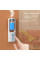 Аромодифузор акумуляторний ECG Air Freshener компактний зволожувач повітря