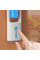 Аромодифузор акумуляторний ECG Air Freshener компактний зволожувач повітря