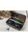 Бездротові блютуз навушники True Wireless TWS F9 5 Bluetooth Black