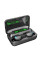 Бездротові блютуз навушники True Wireless TWS F9 5 Bluetooth Black