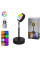 Лампа сансет Sunset Lamp 2.0 RGB з пультом керування, проекційний світильник