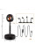 Лампа сансет Sunset Lamp 2.0 RGB з пультом керування, проекційний світильник
