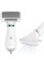 Фен щітка для вовни тварин Pet Grooming Dryer WN 10 2в1 біла