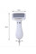 Фен щітка для вовни тварин Pet Grooming Dryer WN 10 2в1 біла