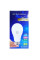 Лампочка з акумулятором світлодіодна 2 x 18650 20w LED лампа