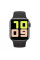 Наручний смарт-годинник HiWatch T500+ Black Watch