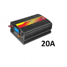 Акумулятор BATTERY CHARGER 20A MA-1220A для акумулятора автомобіля