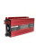 Power Inverter 1500 В Інвектор авто перетворювач напруги