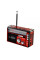 Портативний радіоприймач Golon RX-381 FM/USB/MicroSD акумуляторний