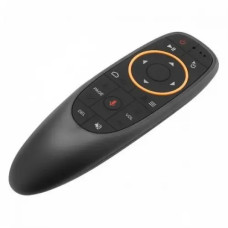 Універсальний аеро-пульт Air Mouse G10S з гіроскопічним керуванням та вбудованим мікрофоном