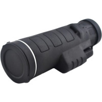 Монокуляр Monocular 40-60 мм потужний Black