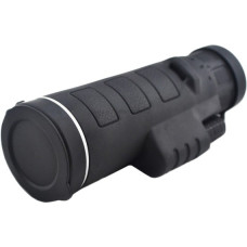 Монокуляр Monocular 40-60 мм потужний Black