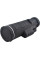 Монокуляр Monocular 40-60 мм потужний Black