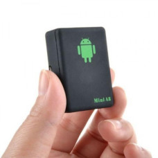 Трекер стеження GPS маячок ТМА8 GSM/GPRS відстежує пристрій із SIM карткою на магніті