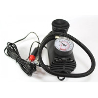 Автомобільний компресор Air Compressor 300PSI DC-12V