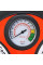 Автомобільний компресор з манометром Bottari Strong 12 v 250 psi/17 бар