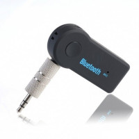 Автомобільний цифровий Bluetooth ресивер AUX BT350 для автомобільної