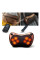Масажна подушка Massage Pillow 8028 з інфрачервоним підігрівом