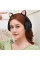 Дитячі бездротові Bluetooth навушники з підсвічуванням Y47 Cat Ear з вушками