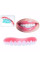 Знімні вініри каппи для зубів Perfect Smile Veneers білі