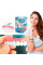 Знімні вініри каппи для зубів Perfect Smile Veneers білі