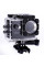 Водонепроникна екшн камера Action Camera D600 A7 для спорту
