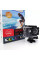 Водонепроникна екшн камера Action Camera D600 A7 для спорту