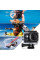 Водонепроникна екшн камера Action Camera D600 A7 для спорту