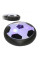RongXin Hover Ball 14 см футбольний літаючий м'яч, що світиться