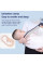 Слінг-перенесення для немовлят Baby Sling , що дихає перенесення з 3D-сіткою для перенесення дітей