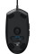 Миша ігрова G102 Lightsync USB Black з підсвічуванням
