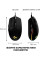 Миша ігрова G102 Lightsync USB Black з підсвічуванням