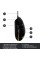 Миша ігрова G102 Lightsync USB Black з підсвічуванням