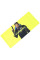 Килимок для мишки Cyberpunk 700-1 70х30см Yellow