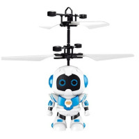 Літаючий Робот PC520 Robot Aircraft управління від руки